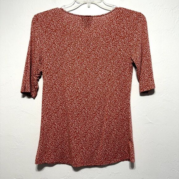 Blouse Shirt Bundle of 3 Long Sleeve Grayson Forever 21 Pink Womens sz Medium - Picture 10 of 10